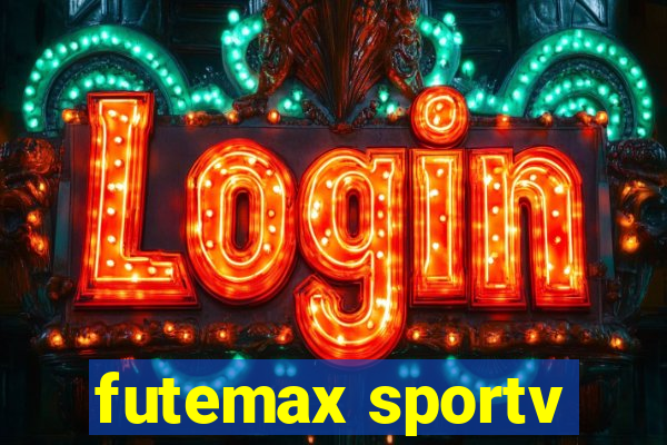 futemax sportv